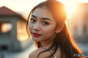 《晨曦追凶》主视觉：晨雾中的铁轨与奔跑剪影