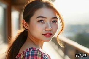 《幻彩归途》封面：黄昏公路上的彩色路标